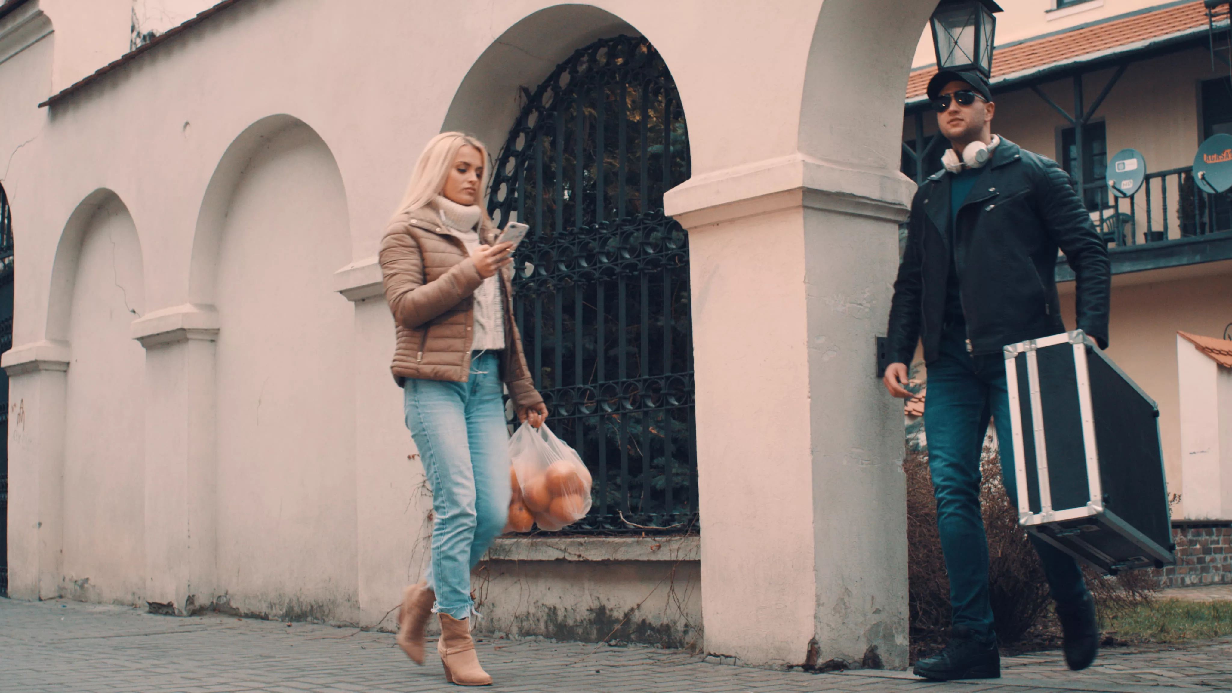 Gwiazdor disco polo musiał otrzymał zgodę od Prezydenta Miasta aby móc pracować!